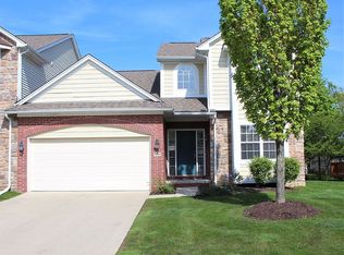 1819 Maple Park Dr E #30, Canton, MI 48188