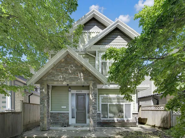 11571 Williams Rd, Richmond, BC V7A 1J3