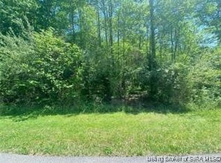 Benjamins Court Lot 89, Crandall, IN
