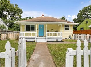 159 Gillis Rd, Portsmouth, VA 23702