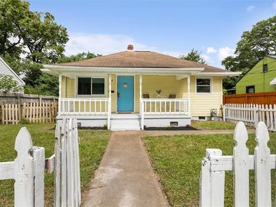 159 Gillis Rd, Portsmouth, VA, 23702