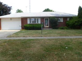 844 Regina Pkwy, Toledo, OH 43612