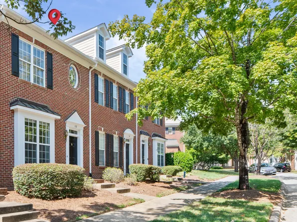 168 Lumina Pl, Holly Springs, NC 27540