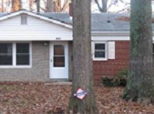 2959 Enfield Rd, Charlotte, NC 28205