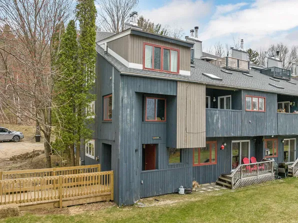 34 Weetamoo Trail #16, Campton, NH 03223