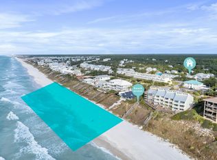 21 Seabreeze Blvd, Inlet Beach, FL 32461