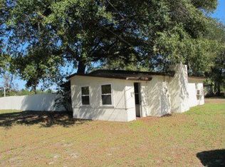 7033 Ricker Rd, Jacksonville, FL 32244