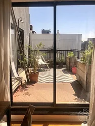 Rented by Halstead Real Estate