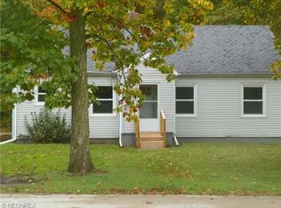 6010 Hillcrest Ave, Ashtabula, OH 44004