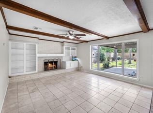 11319 Briar Forest Dr, Houston, TX 77077