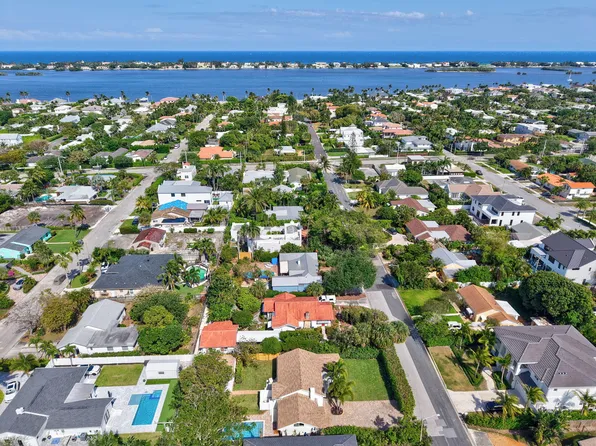 345 Churchill Road, West Palm Beach, FL 33405