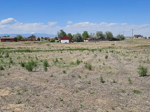 487 E Latimer Ln, Pueblo West, CO 81007