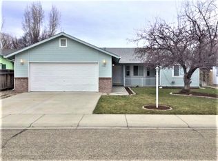 1536 E Buchman St, Meridian, ID 83642