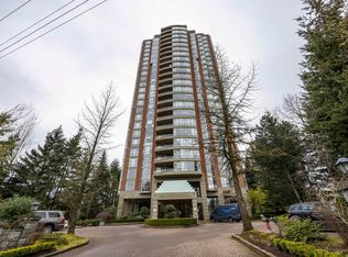 6888 Station Hill Dr #901, Burnaby, BC