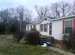 3346 Liberty Church Rd, Auburn, KY 42206