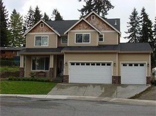 717 SW 357th St, Federal Way, WA 98023