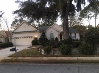 134 Summer Winds Dr, Savannah, GA 31410