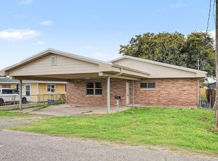 616 Pine St, Thibodaux, LA 70301