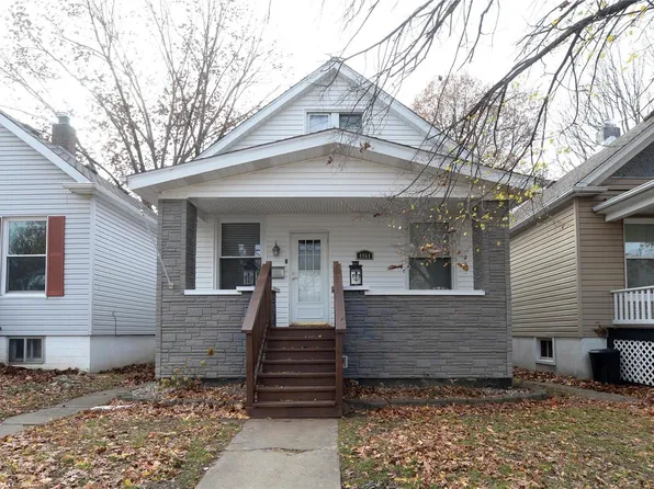 4964 Bonita Ave, Saint Louis, MO 63109