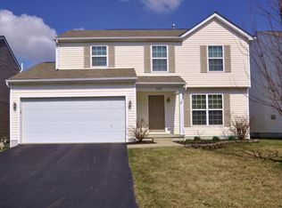 8288 Crete Ln, Blacklick, OH