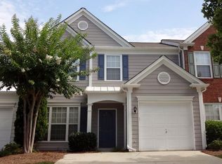 2992 Commonwealth Cir, Milton, GA 30004