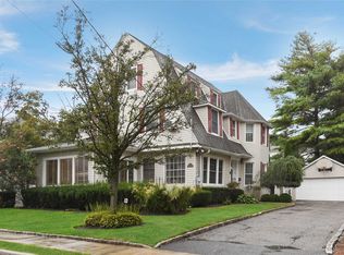 82 Burton Ave Woodmere NY 11598 Zillow