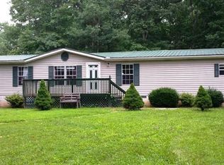 596 Tom Welch Rd, Crossville, TN 38571