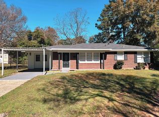 1007 Horton St, Minden, LA 71055