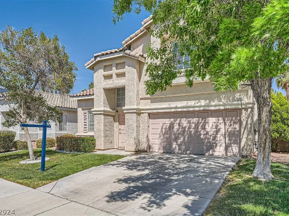 1520 Chaparral Summit Dr, Las Vegas, NV 89117