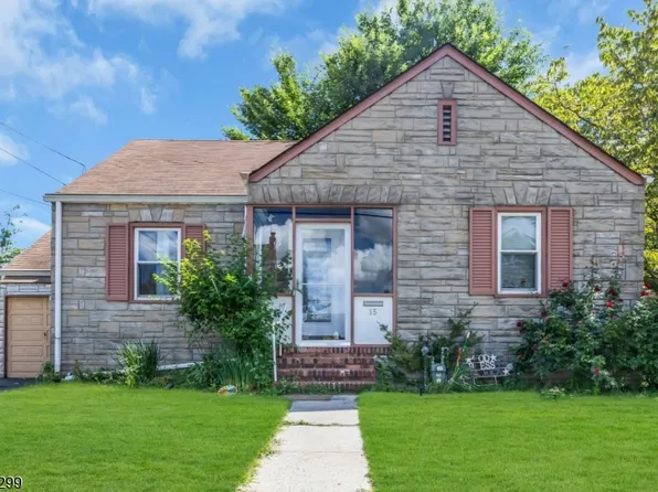 15 Swarthmore Rd, Linden City, NJ 07036