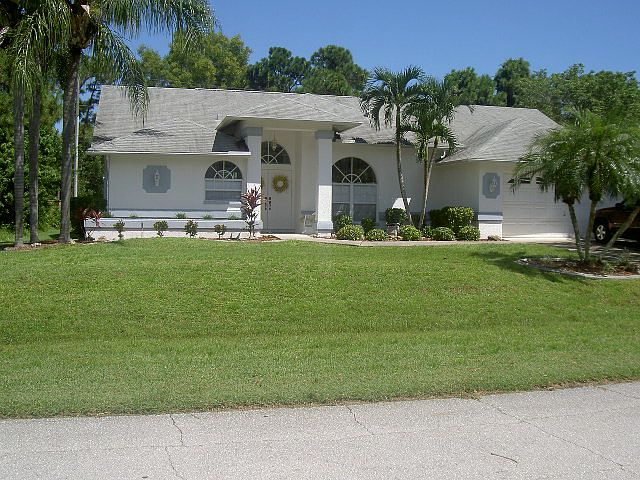 Front Elevation