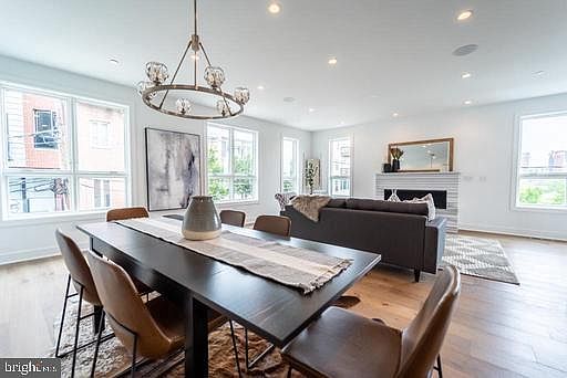 5th image of 10-18 Callowhill St #D
