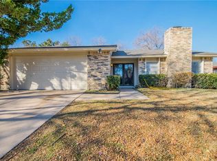 1504 Andante Dr, Fort Worth, TX 76134
