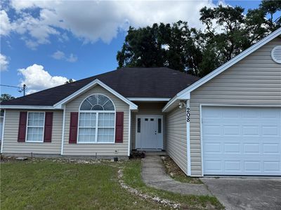 208 Stafford Ave, Brunswick, GA, 31525