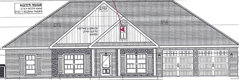 1st image of 209 Heritage Way