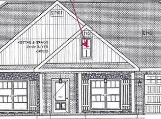 209 Heritage Way, Headland, AL 36345