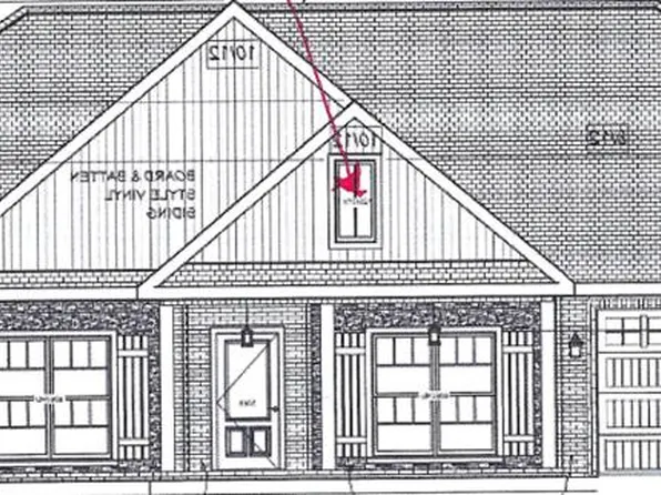 209 Heritage Way, Headland, AL 36345