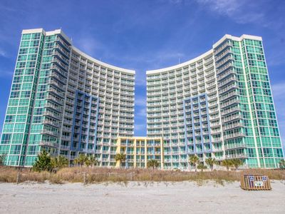 300 N Ocean Blvd. #1628, North Myrtle Beach, SC, 29582