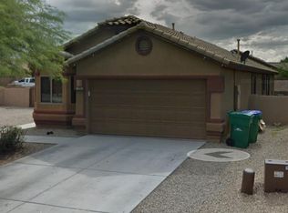 13960 S Camino Nidal, Sahuarita, AZ 85629