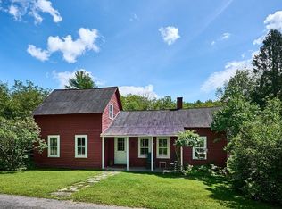 95 Berkshire Trl, Cummington, MA 01026