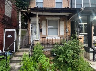 5406 Wyalusing Ave, Philadelphia, PA 19131