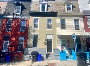 412 Muench St, Harrisburg, PA 17102