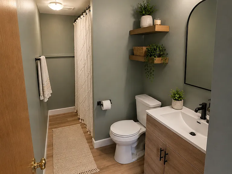 316 N East St #1 — Photo 5