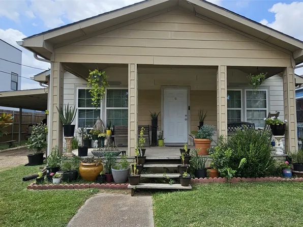 1602 Life Ave, Dallas, TX 75212