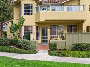 45 Alicante Aisle #52, Irvine, CA 92614