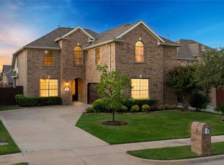 513 Northwyck Ln, Keller, TX 76248