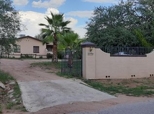 889 Paseo Comanche, Rio Rico, AZ 85648