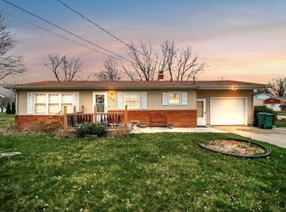 200 Shady Ln, Auburn, MI 48611