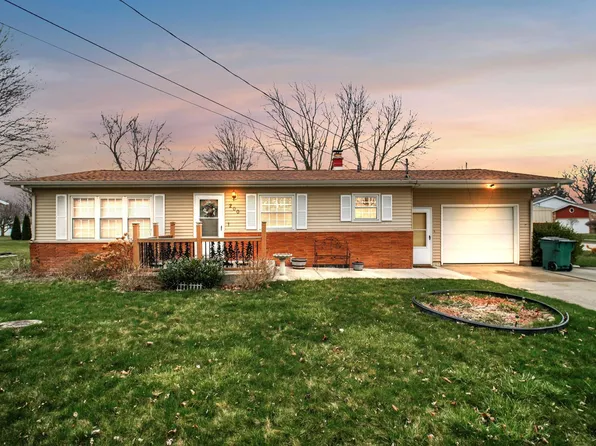 200 Shady Ln, Auburn, MI 48611