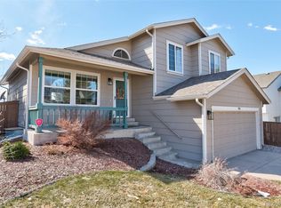 9001 Bermuda Run Cir, Highlands Ranch, CO 80130